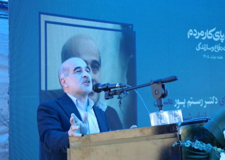 ظرفیت تولید ۱۰۰ هزار تنی شیلات در اردبیل وجود دارد
