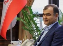 طی احکامی از طرف موسی رضایی میرقائد، ۷ انتصاب در بیمه مرکزی ایران انجام پذیرفت
