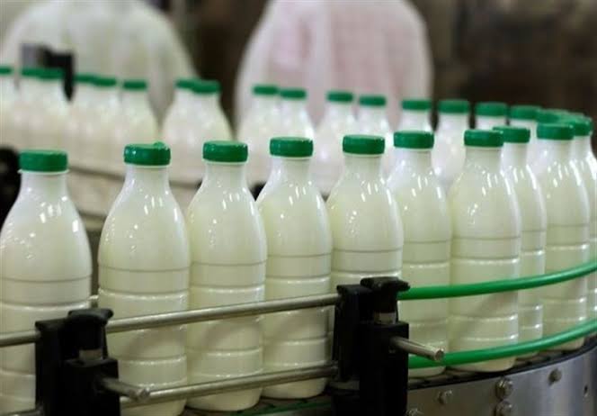 اصفهان، قطب طلایی شیر کشور؛ از کسب رتبه نخست تولید تا ارزآوری یکمیلیارد دلاری