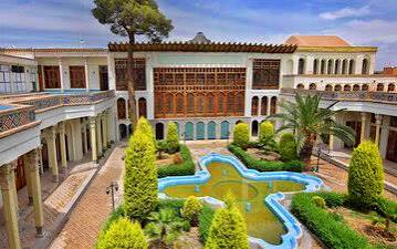 خانههای تاریخی میراث خفته نصف جهان؛ اصفهان چگونه میراث خود را به مقصد گردشگری تبدیل میکند؟