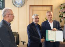 عباس سلطانی سکاندار اتاق اصناف مرکز اصفهان شد؛ تأکید بر تداوم خدمت، همدلی و تقویت جایگاه اصناف