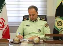 سردار حسنوند: خبرنگاران، راویان حقیقت و هم‌پیمانان امنیت اجتماعی هستند
