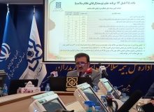 پوشش رایگان ۷۲۵ هزار نفر و هشدار نسبت به رشد بیماری‌های غیرواگیر