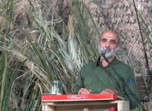 مکتب شهدا، نسخه اقتدار و مصونیت انقلاب اسلامی در برابر تهدیدهاست