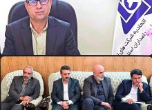 تولید روزانه بیش از ۷ هزار تن  شیر خام در استان / تأکید بر بهره‌گیری از  هوش مصنوعی و ابلاغ  قیمت شیر خام