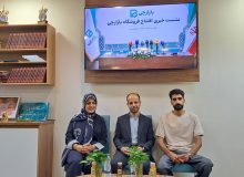 «بازارچی»؛ روایت زوجی جوان که سرمایه خرید خودرو را به کسب‌وکاری خانوادگی و فروشگاهی ۳۰۰ متری تبدیل کردند