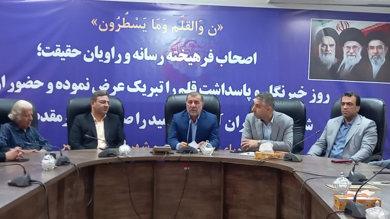 قائمشهر در مسیر تبدیل پسماند به انرژی؛ شتاب پروژه‌های عمرانی و محیط‌زیستی