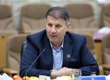جمع‌آوری گازهای مشعل شتاب گرفت