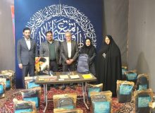 پیوستن موسسه مهر مهدوی به پویش «همهحاضر»؛