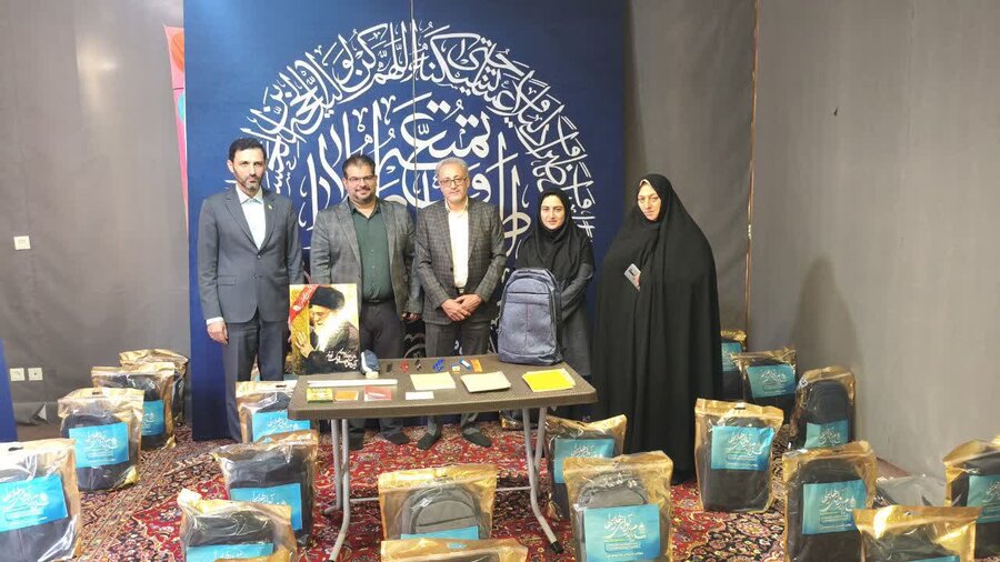 پیوستن موسسه مهر مهدوی به پویش «همهحاضر»؛