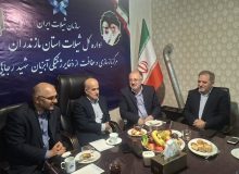 صیادان جنوب حتی در شرایط جنگ از دریا دست نکشیدند؛ رئیس سازمان شیلات: این رشادت‌ها را باید به تصویر کشید