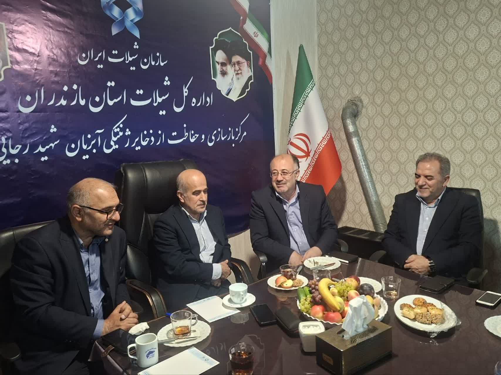 صیادان جنوب حتی در شرایط جنگ از دریا دست نکشیدند؛ رئیس سازمان شیلات: این رشادت‌ها را باید به تصویر کشید