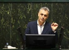 ریل ذوب‌آهن اصفهان حلقه اتصال تولید، حمل‌ونقل و توسعه عمرانی ایران