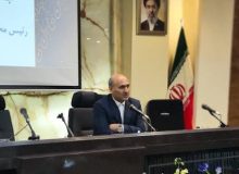 پایان انتظارهای طولانی در اصفهان؛ ۷ هکتار زمین به «شهرک نمایشگاهی پوشاک و کفش» اختصاص یافت.