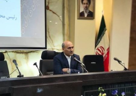 پایان انتظارهای طولانی در اصفهان؛ ۷ هکتار زمین به «شهرک نمایشگاهی پوشاک و کفش» اختصاص یافت.