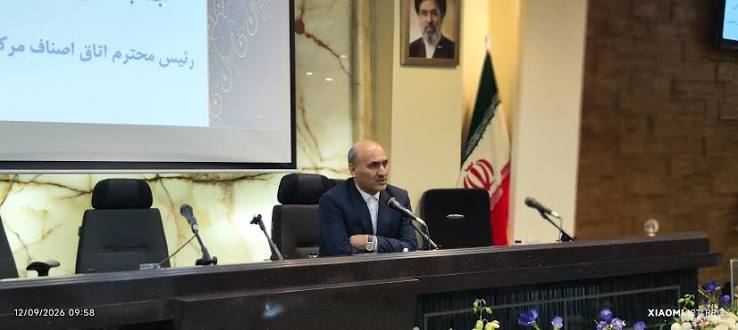 پایان انتظارهای طولانی در اصفهان؛ ۷ هکتار زمین به «شهرک نمایشگاهی پوشاک و کفش» اختصاص یافت.