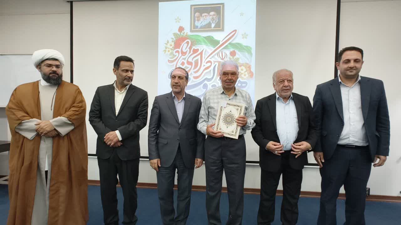 واگذاری ۷۹ قطعه زمین طرح جوانی جمعیت به ۱۵۸ متقاضی در گلپایگان