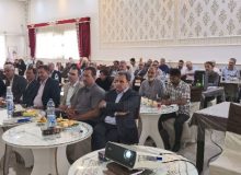 مجمع عمومی عادی صاحبان سهام اتحادیه دامداران استان اصفهان برگزار شد