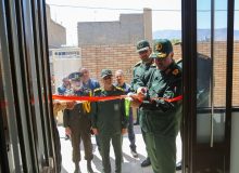 ساخت شصت‌وهشتمین خانه گروه جهادی خانه‌سازی ذوب‌آهن در چرمهین