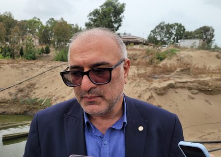 نخستین برداشت میگوی وانامی در مازندران؛ برنامه‌ریزی برای توسعه ۸۰۰ هکتاری در فاز اول