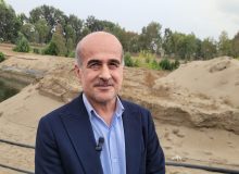 پرورش آزمایشی میگو در مازندران رشد بسیار خوبی داشته است