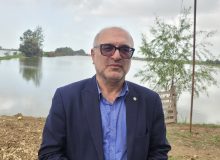 پرورش ماهیان گرمابی در آب‌بندان‌های مازندران؛ تولید ۶۵ هزار تن ماهی و ذخیره ۳۶۰ میلیون مترمکعب آب برای کشاورزی