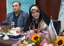 تأکید مشاور رئیس‌جمهور بر راه‌اندازی میز حل مسئله با نخبگان در بیمه دی/ ابلاغ سلام رییس جمهور به ایثارگران