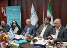 تأکید مدیرعامل بیمه دی بر خروجی‌محوری و توسعه زنجیره ارزش در جمع نخبگان ایثارگر/ از رشد ۲۰۰ درصدی بیمه‌های عمر تا موافقت راه‌اندازی رشته مدیریت بیمه در دانشگاه 