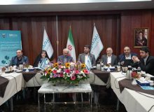 رونمایی بیمه دی از «درگاه ثبت ایده ویژه نخبگان ایثارگر» در سامانه دی‌نو