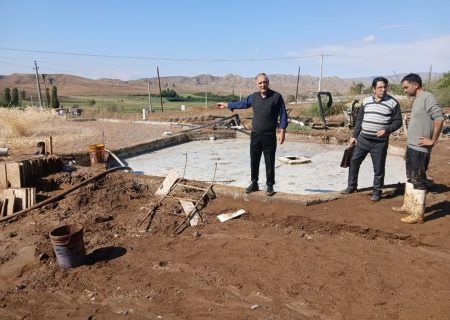 خسارت ۳ تا ۵ میلیارد تومانی بارندگی به مزارع پرورش ماهی شهرستان انگوت