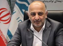 مدیر عامل شرکت بیمه دی به مناسبت روز پرستار پیامی را صادر کرد