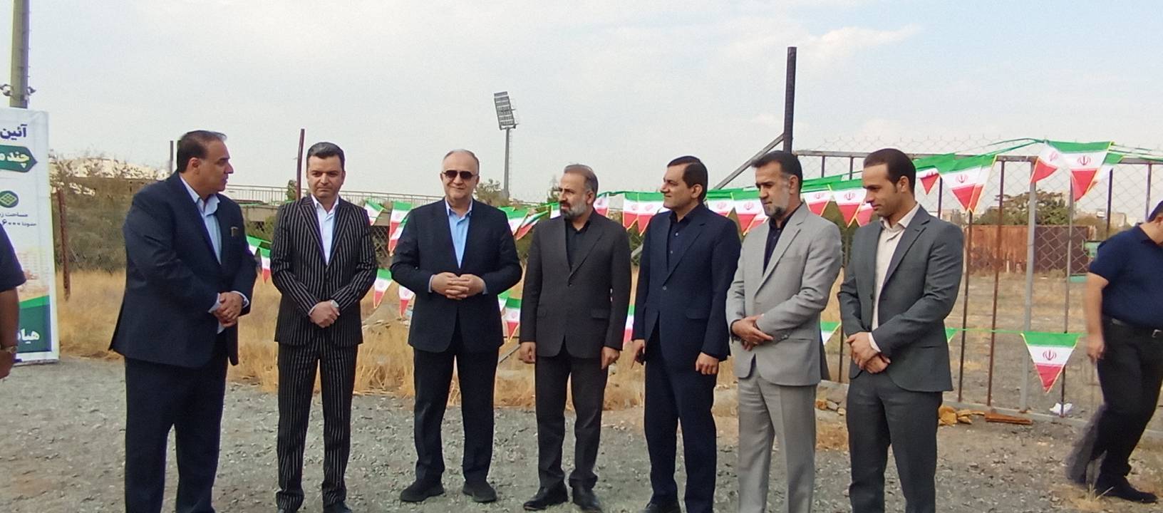 ساماندهی مجموعه‌های ورزشی دولتی نیازمند برنامه‌ریزی و مشارکت فعالان ورزش است