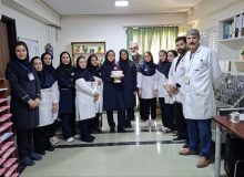پرستاران بیمارستان شهید مطهری؛روایت عشق،ایثار و لحظه های ماندگار