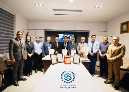 تشخیص زودهنگام پارکینسون و صرع با نوآوری پزشکان اصفهانی؛ افتخاری جهانی برای ایران