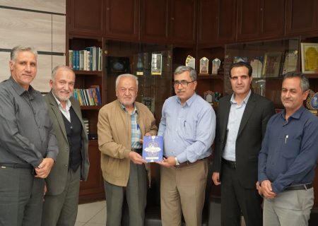 تفاهم نامه توسعه فضاهای کارگاهی هنرستان نقش جهان ناحیه ۲ منعقد شد