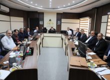 HSE یک واحد نیست؛ یک فرهنگ است