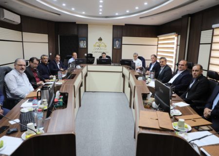 HSE یک واحد نیست؛ یک فرهنگ است