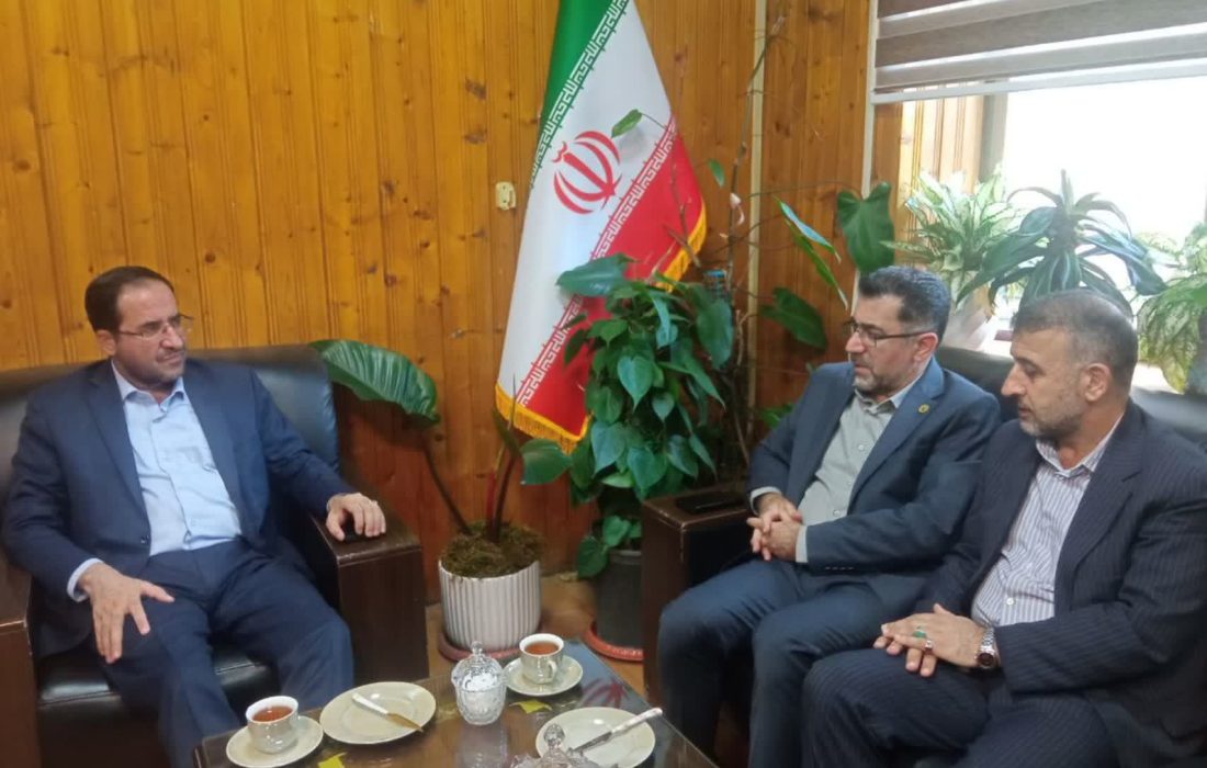 تأکید رئیس سازمان منابع طبیعی کشور بر تقویت روحیه جهادی در حفاظت از عرصه‌های ملی و انفال