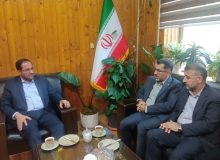 تأکید رئیس سازمان منابع طبیعی کشور بر تقویت روحیه جهادی در حفاظت از عرصه‌های ملی و انفال