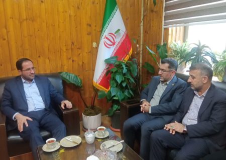 تأکید رئیس سازمان منابع طبیعی کشور بر تقویت روحیه جهادی در حفاظت از عرصه‌های ملی و انفال